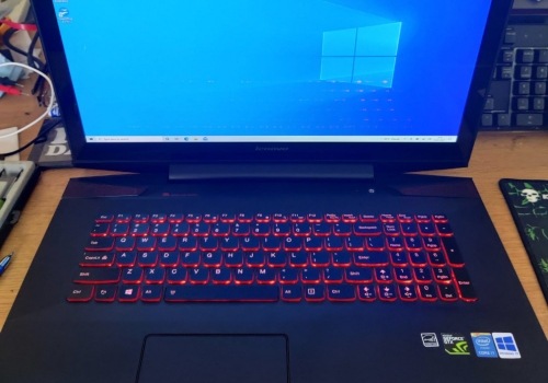 Acer Laptop ve Notebook Klavye değişimi - Ankara