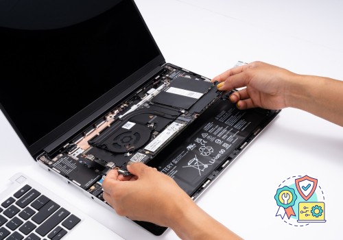 Acer Notebook Servisi Kızılay